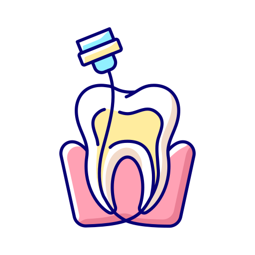 Endodoncia